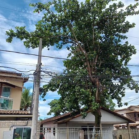 Pousada Dos Mineiros Rio das Ostras Eksteriør bilde