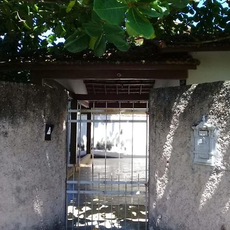 Pousada Dos Mineiros Rio das Ostras Eksteriør bilde