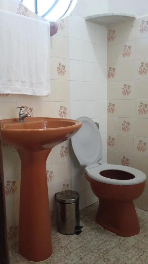 Pousada Dos Mineiros Rio das Ostras Eksteriør bilde